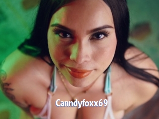 Canndyfoxx69