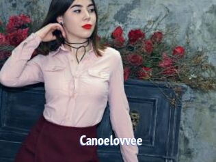 Canoelovvee