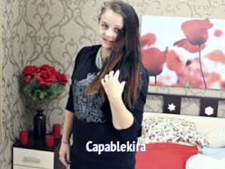 Capablekira