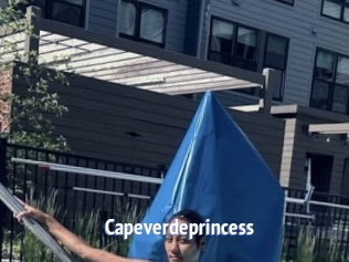 Capeverdeprincess