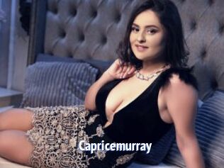Capricemurray