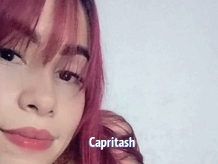 Capritash