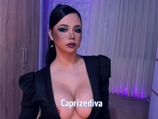 Caprizediva