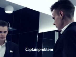 Captainproblem