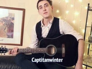 Captitanwinter