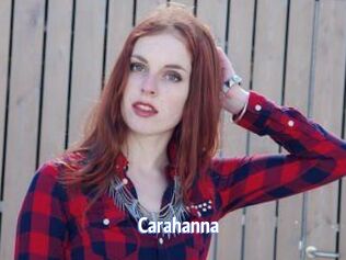 Carahanna