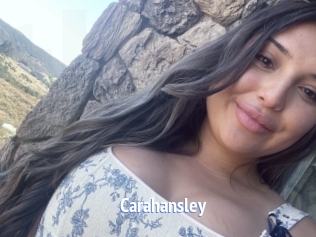 Carahansley