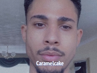 Caramelcake