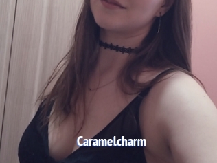 Caramelcharm