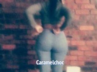 Caramelchoc