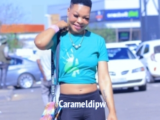 Carameldipw