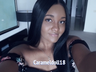 carameldoll18 Telefon Kontakte