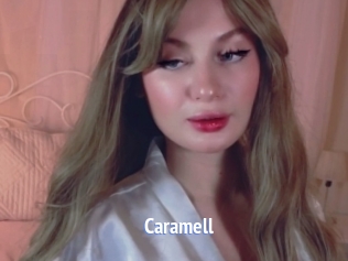 Caramell