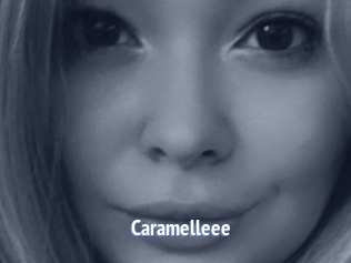 Caramelleee