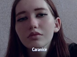 Caranice