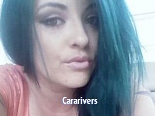 Cararivers