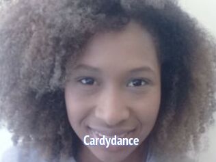 Cardydance