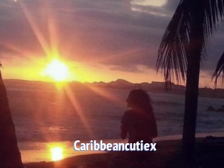 Caribbeancutiex
