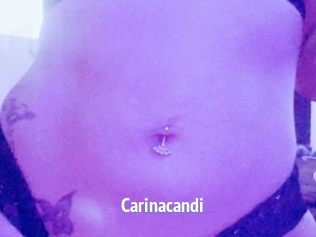 Carinacandi