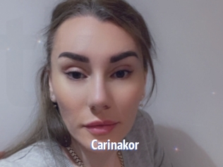 Carinakor