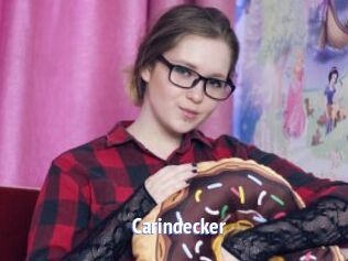 Carindecker