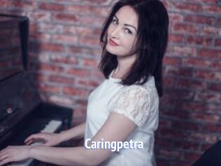 Caringpetra