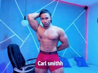 carl_smithh Telefon Kontakte