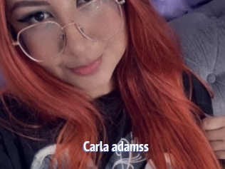 Carla_adamss