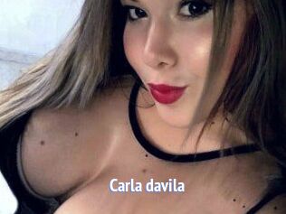 Carla_davila