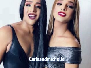 Carlaandmichelle