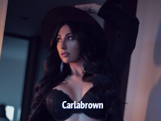 Carlabrown