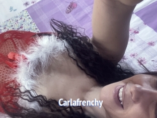carlafrenchy Telefon Kontakte