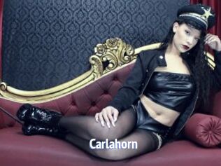 Carlahorn