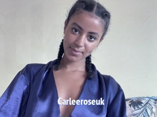 Carleeroseuk