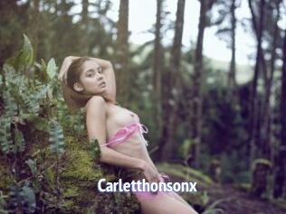 Carletthonsonx