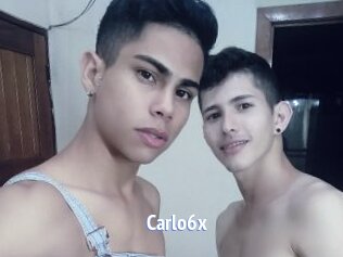 Carlo6x