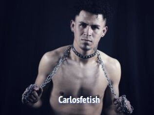 Carlosfetish
