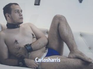 Carlosharris
