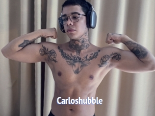 Carloshubble