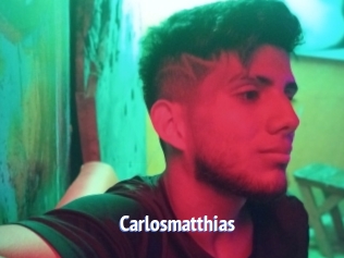 Carlosmatthias