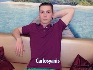 Carlosyanis
