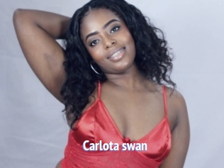 Carlota_swan