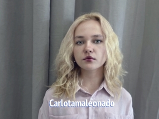 Carlotamaleonado