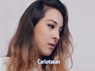 Carlotasan