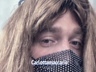 Carlottamaccario