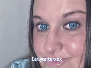Carlycarterxxx