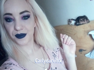 carlydarvinx Telefon Kontakte