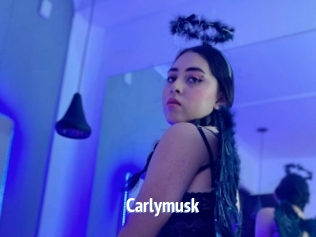 Carlymusk