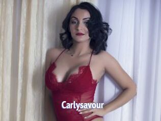 Carlysavour