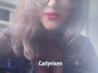 Carlyvixen